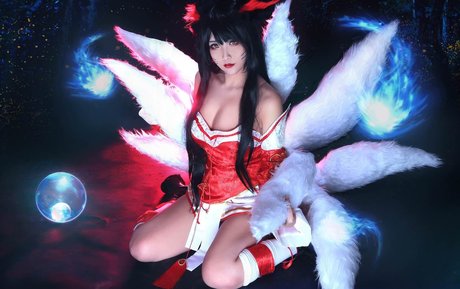 Hana Bunny