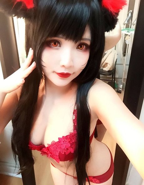 Hana Bunny