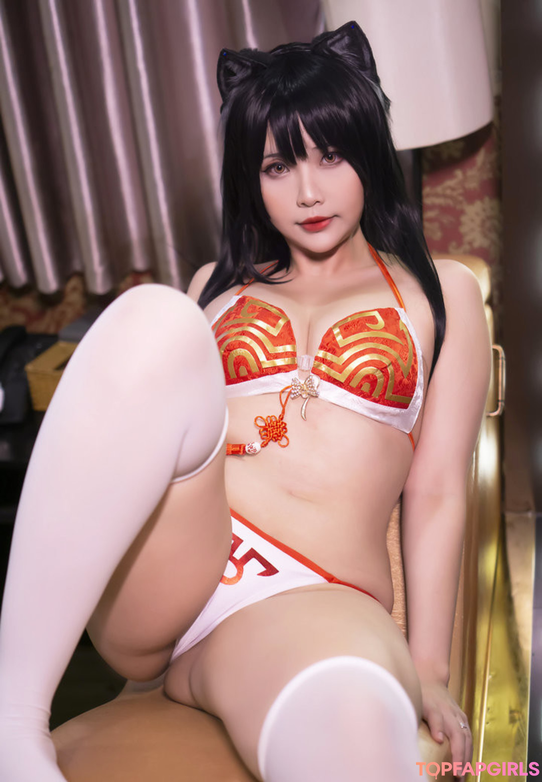 Nacktes geleaktes OnlyFans-Foto von Hana Bunny #1395