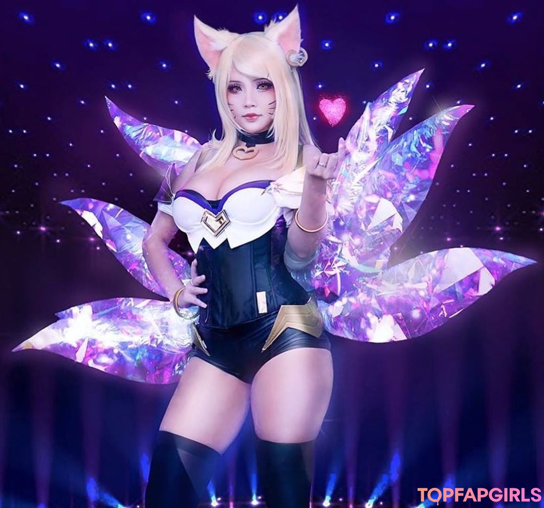 Nacktes geleaktes OnlyFans-Foto von Hana Bunny #1408