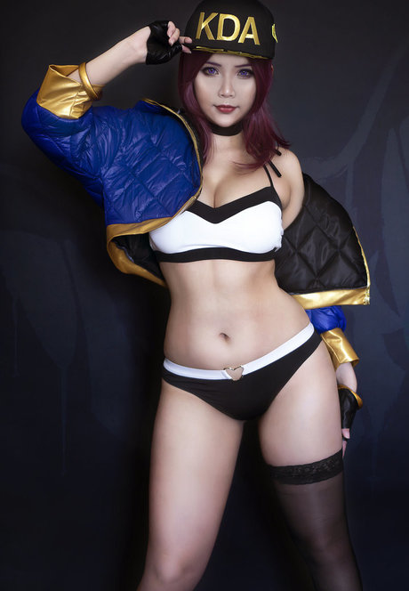 Hana Bunny