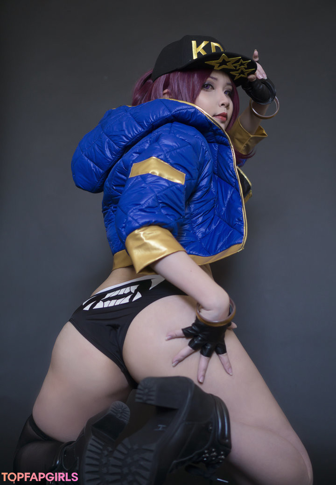 Nacktes geleaktes OnlyFans-Foto von Hana Bunny #1447