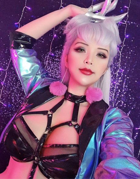 Hana Bunny