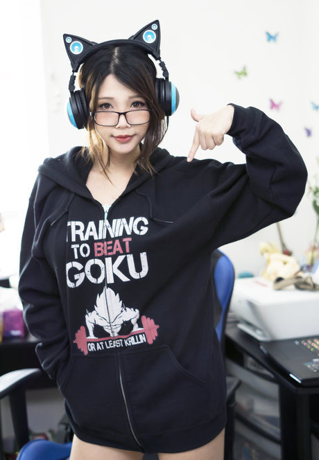 Hana Bunny
