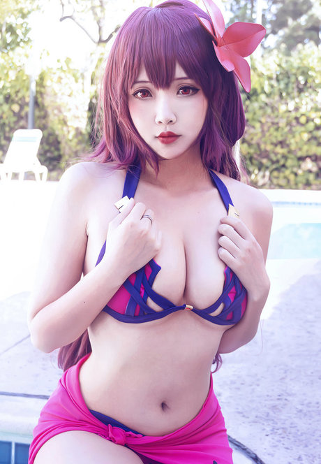 Hana Bunny