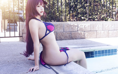 Hana Bunny