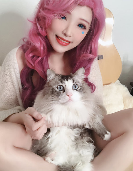 Hana Bunny