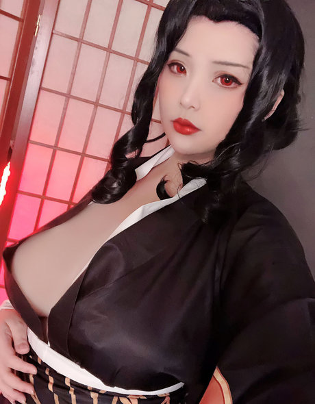 Hana Bunny
