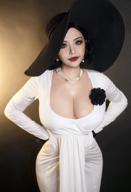 Hana Bunny