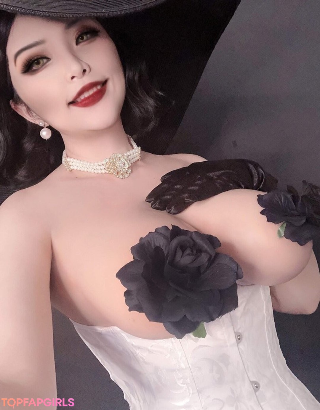 Nacktes geleaktes OnlyFans-Foto von Hana Bunny #1650