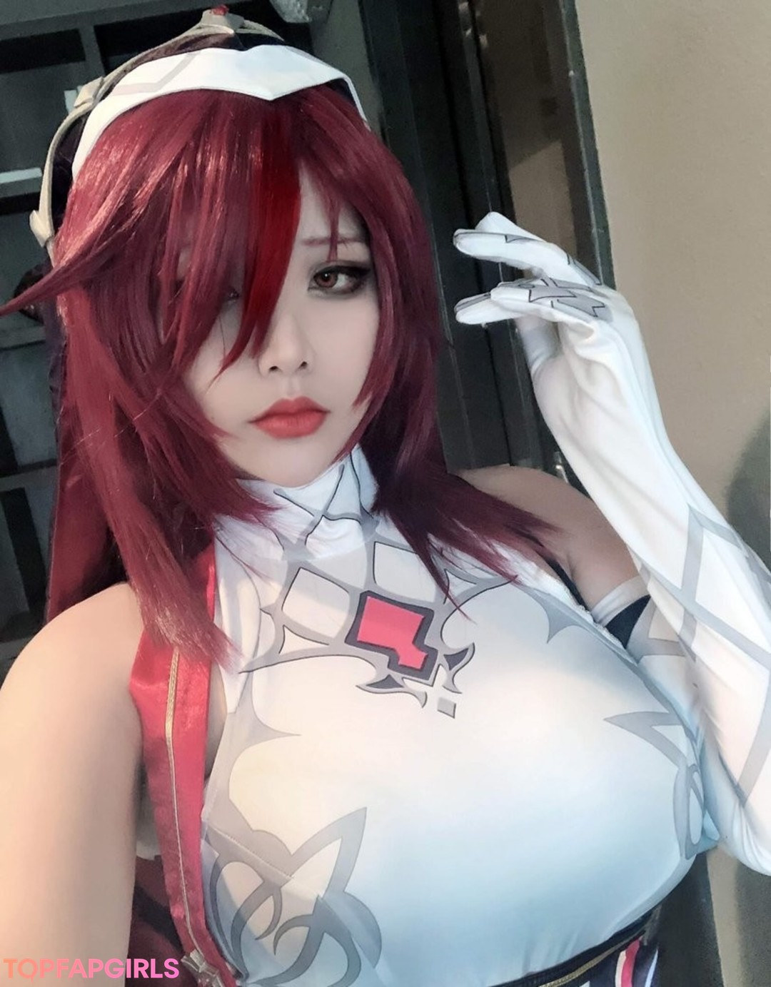 Nacktes geleaktes OnlyFans-Foto von Hana Bunny #1662