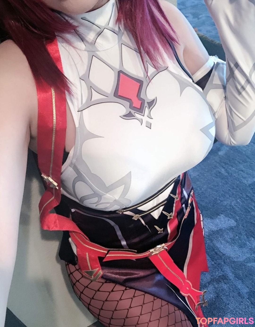 Nacktes geleaktes OnlyFans-Foto von Hana Bunny #1663