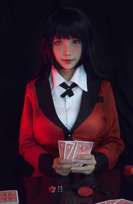 Hana Bunny