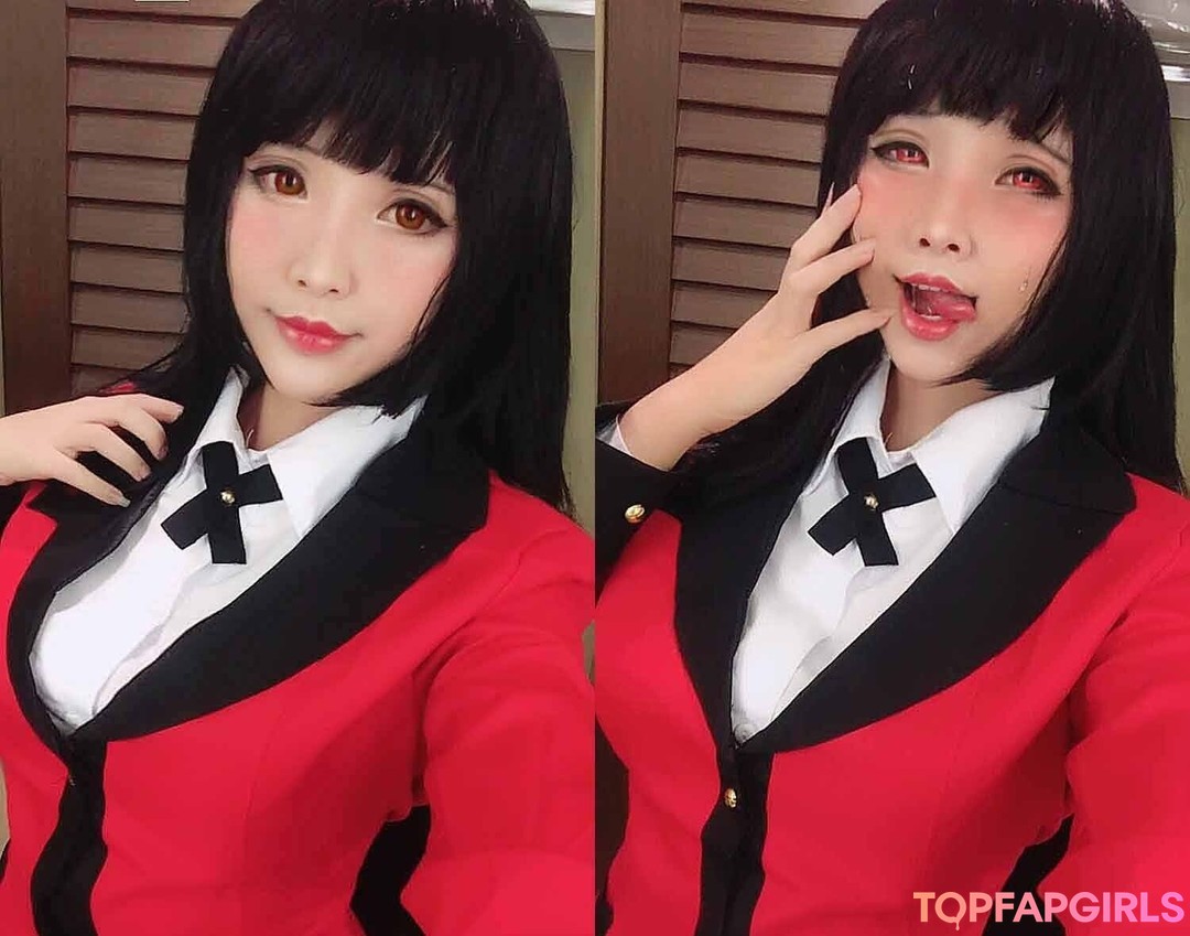 Nacktes geleaktes OnlyFans-Foto von Hana Bunny #1711