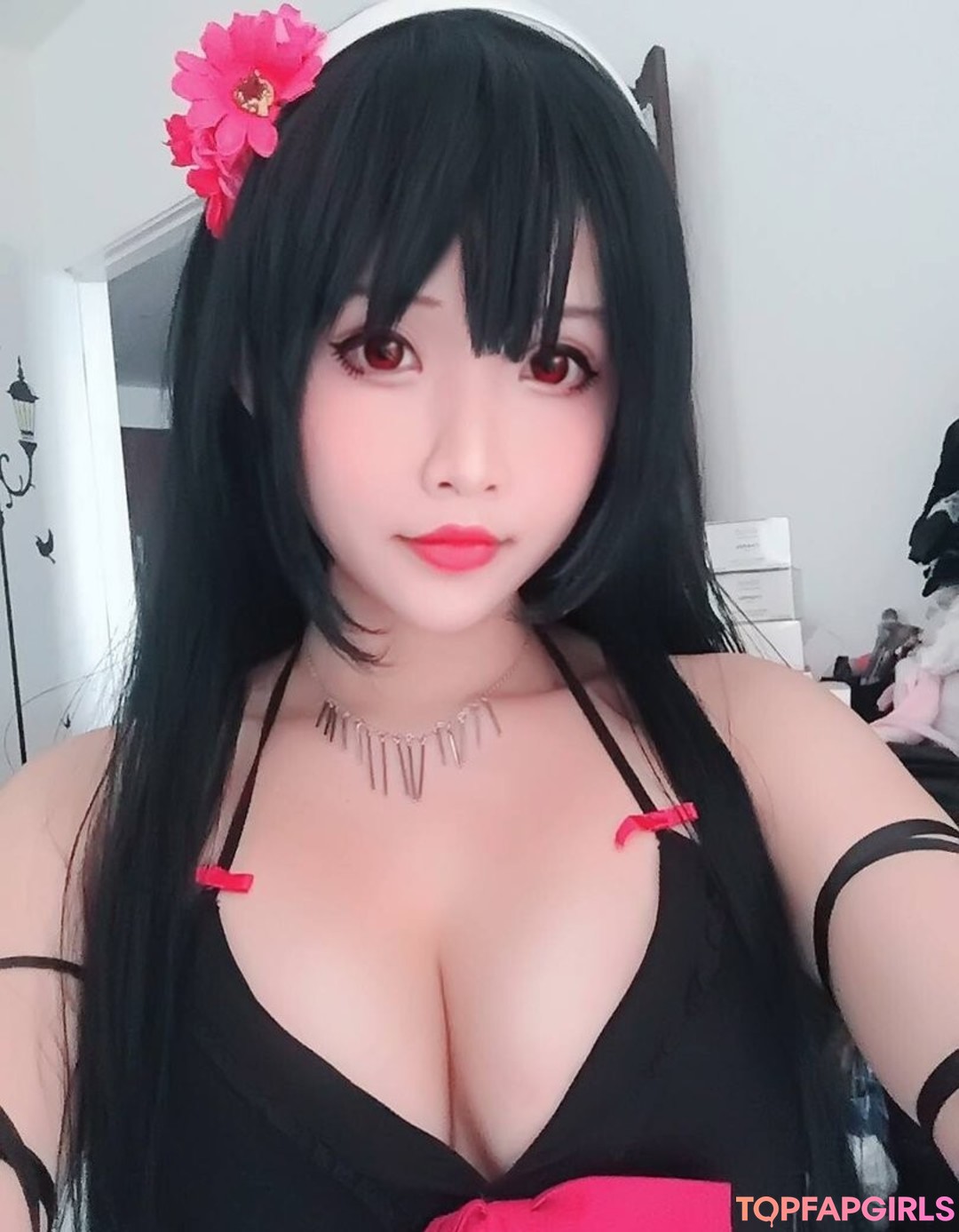 Nacktes geleaktes OnlyFans-Foto von Hana Bunny #1730