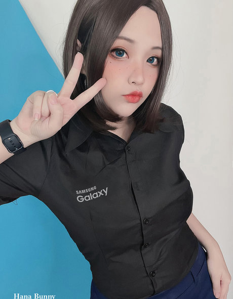 Hana Bunny