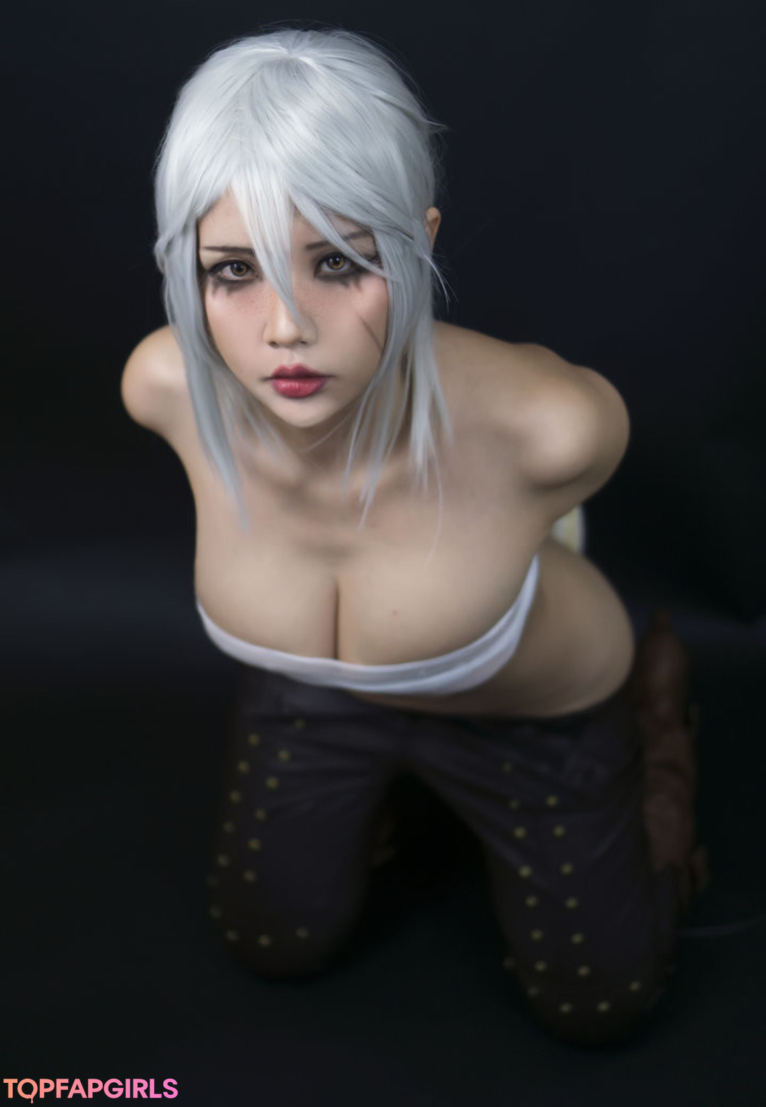 Nacktes geleaktes OnlyFans-Foto von Hana Bunny #1877