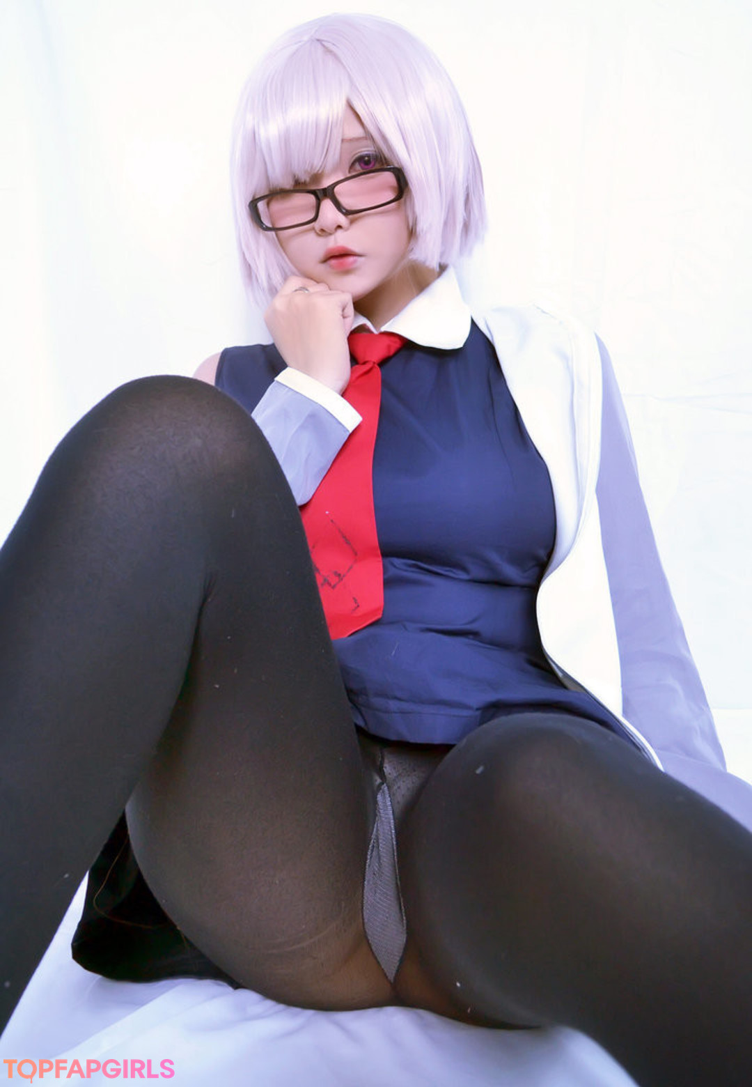 Nacktes geleaktes OnlyFans-Foto von Hana Bunny #1898