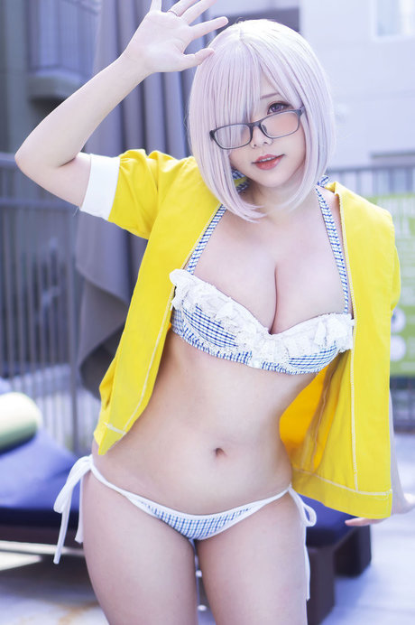 Hana Bunny