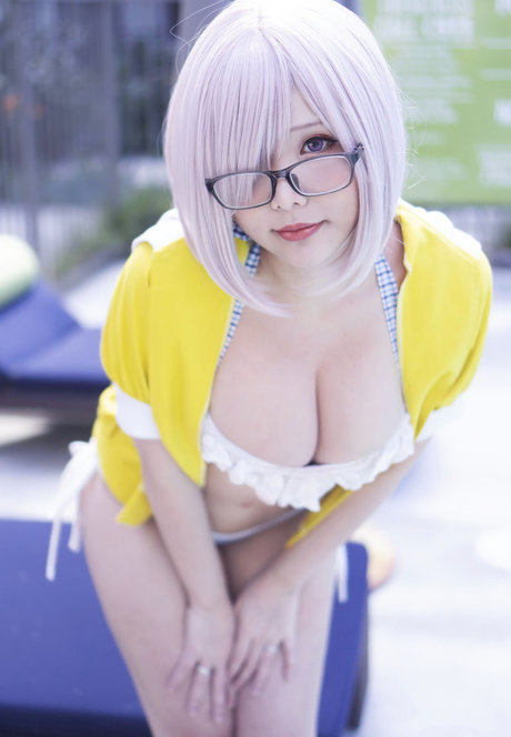 Hana Bunny