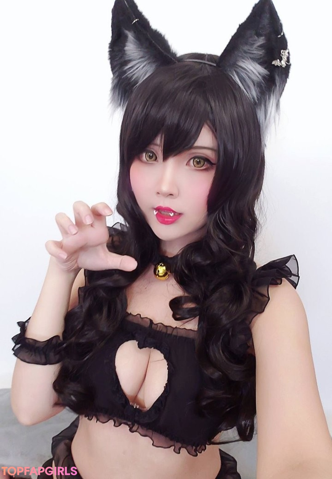 Nacktes geleaktes OnlyFans-Foto von Hana Bunny #1965