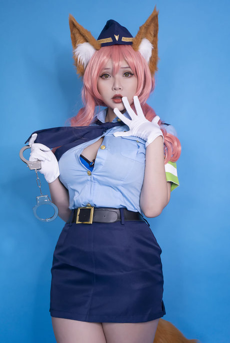 Hana Bunny