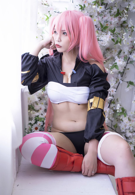 Hana Bunny