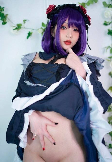 Hana Bunny