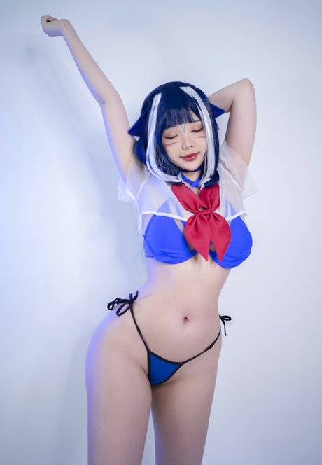 Hana Bunny