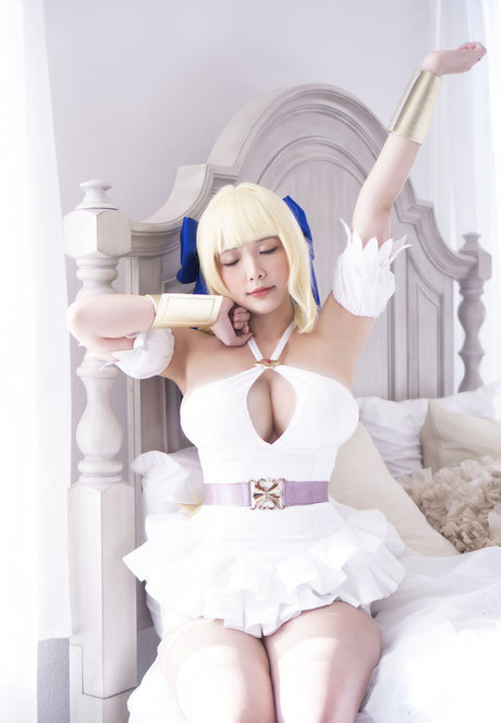 Hana Bunny