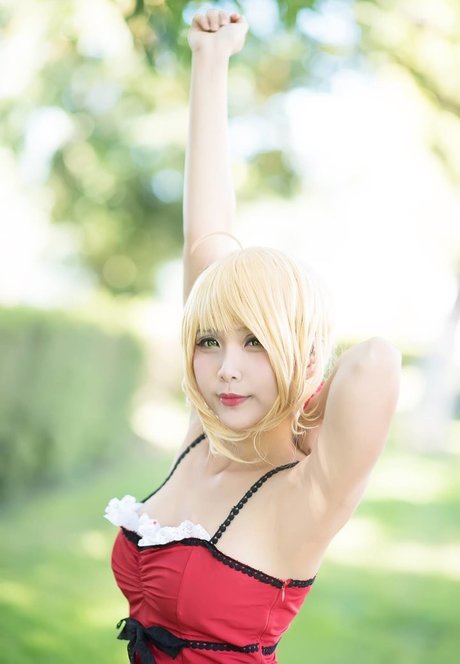 Hana Bunny