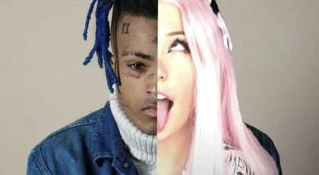 Belle Delphine
