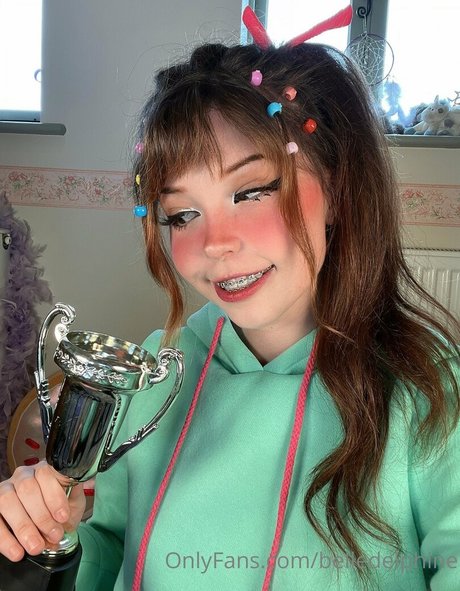 Belle Delphine