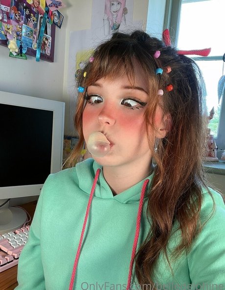 Belle Delphine