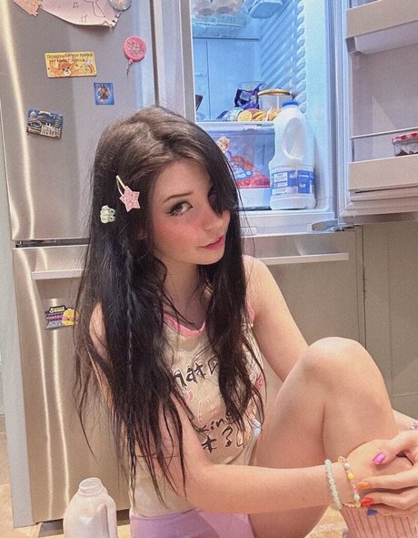 Belle Delphine