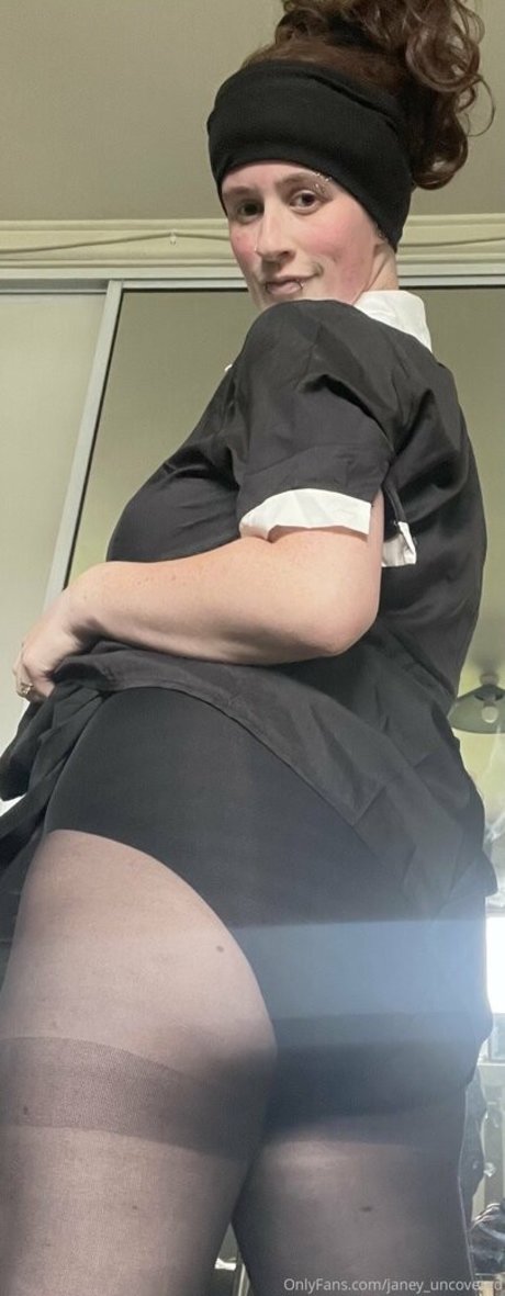 Nacktes geleaktes OnlyFans-Foto von Janeyuncovered