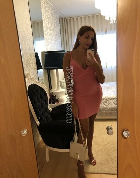 Nacktes geleaktes OnlyFans-Foto von Zaratrans