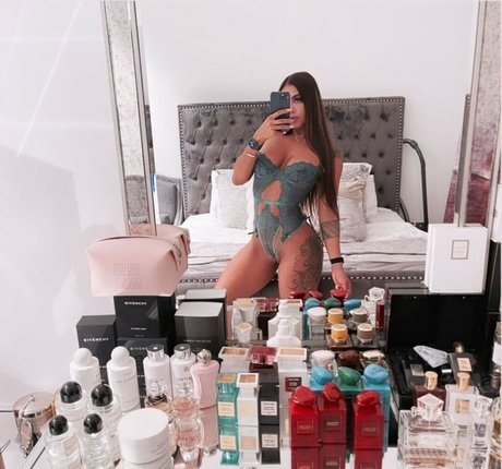 Nacktes geleaktes OnlyFans-Foto von Sepidehp