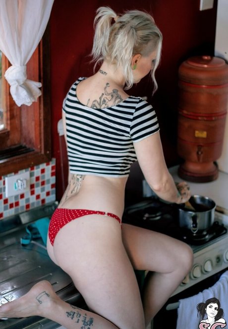 Nacktes geleaktes OnlyFans-Foto von Valentina Fellina
