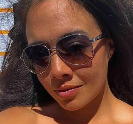 Nacktes geleaktes OnlyFans-Foto von Celine Bizet Ildhusoy