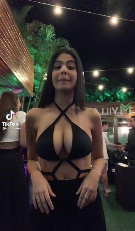 Giovanna Delvaux