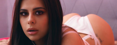 Nacktes geleaktes OnlyFans-Foto von Azzyland