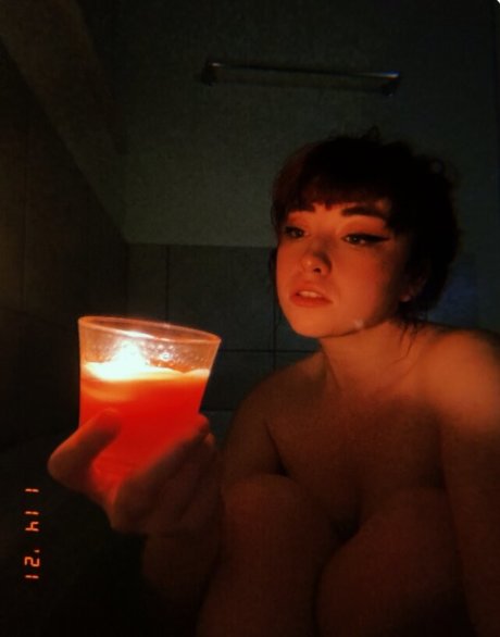 Nacktes geleaktes OnlyFans-Foto von Koolysmiley