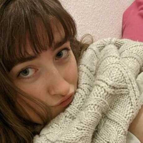 Nacktes geleaktes OnlyFans-Foto von Theangelicpussy