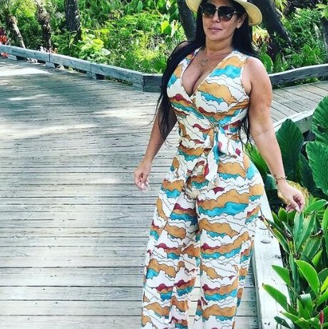 Nacktes geleaktes OnlyFans-Foto von Coroa Gostosa