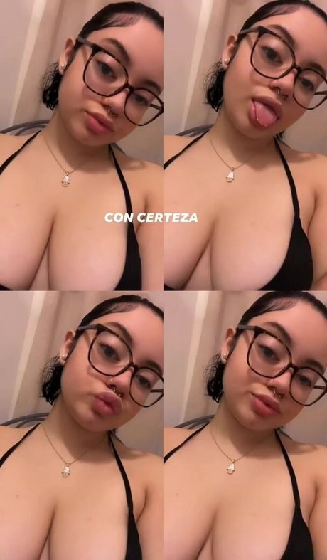 Nacktes geleaktes OnlyFans-Foto von Sesy Dadoll