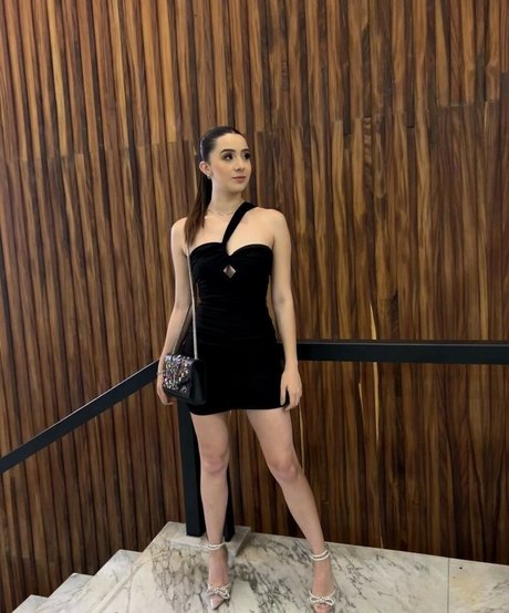 Nacktes geleaktes OnlyFans-Foto von Estefanyagarcia