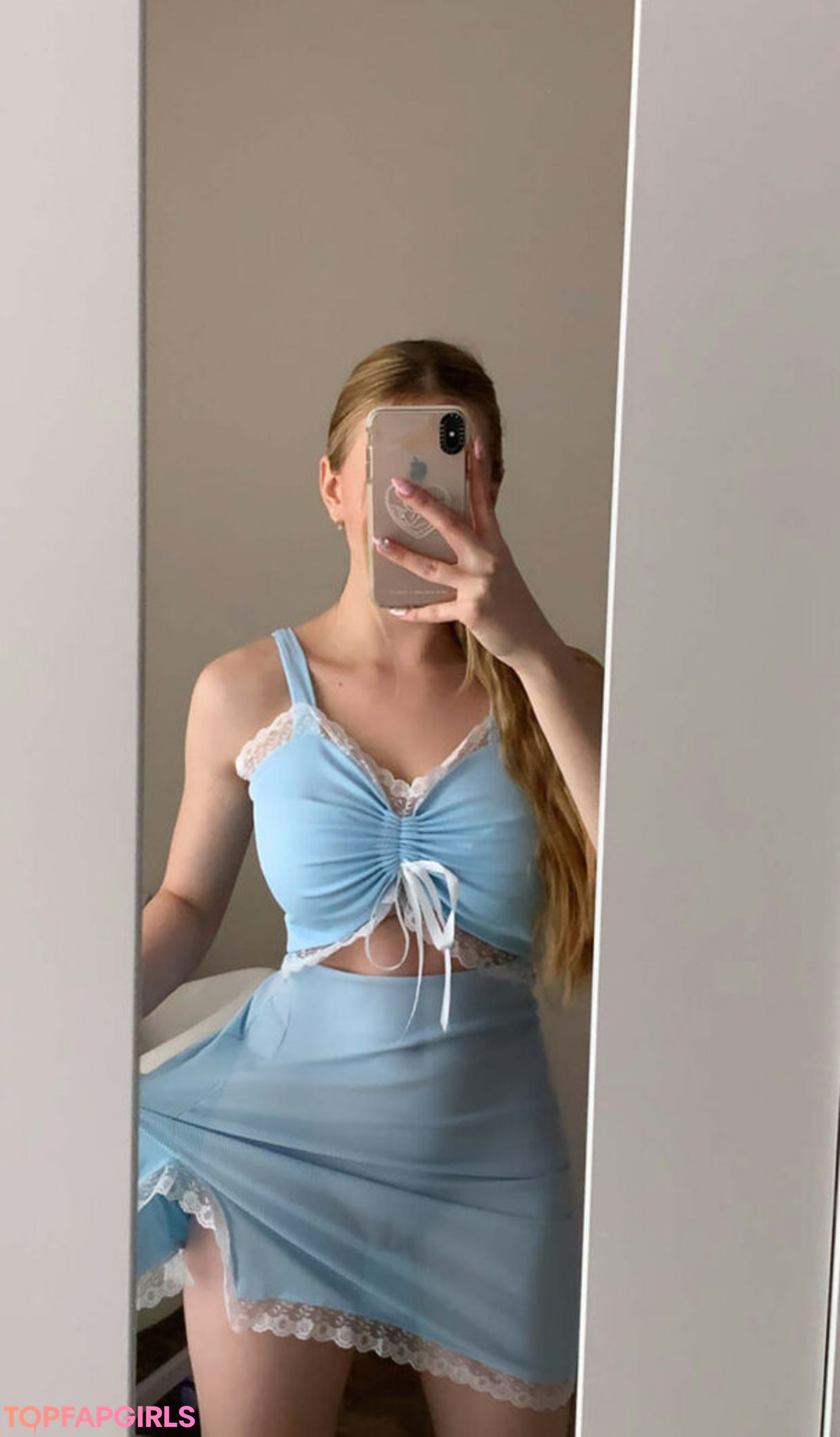 Nacktes geleaktes OnlyFans-Foto von Sophia Diamond #1049