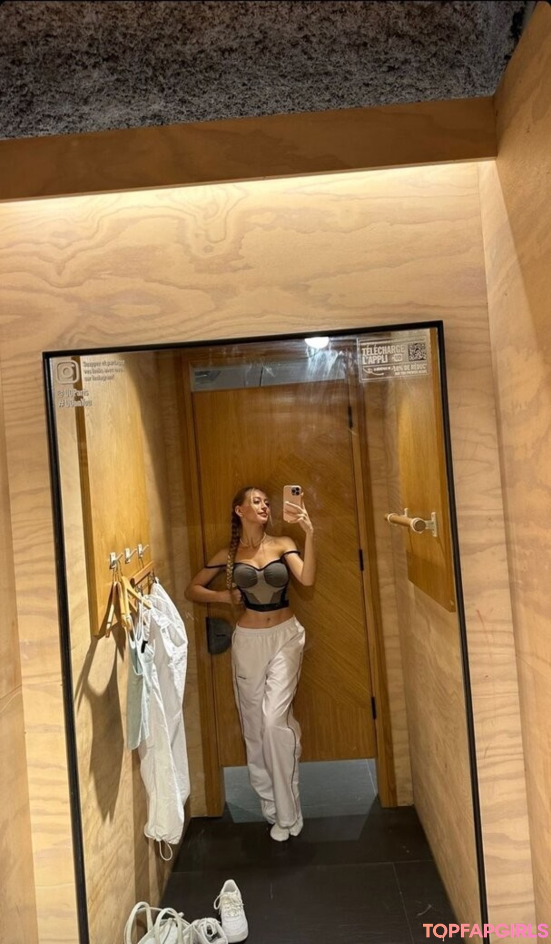 Nacktes geleaktes OnlyFans-Foto von Sophia Diamond #1064