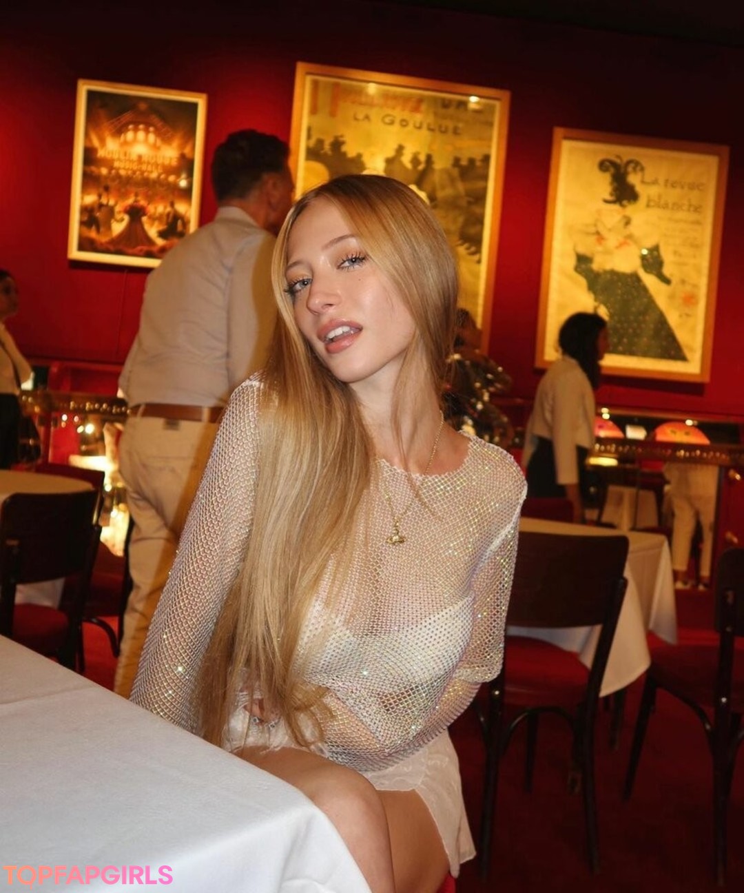 Nacktes geleaktes OnlyFans-Foto von Sophia Diamond #1081
